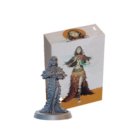 Fateforge Chronicles of Kaan Clash of the Immortals Expansion - Collector's Avenue