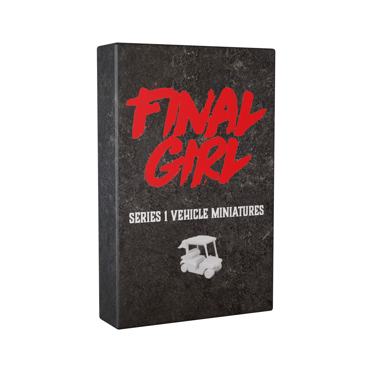 Final Girl Season 1 Vehicle Pack 1 - Collector's Avenue