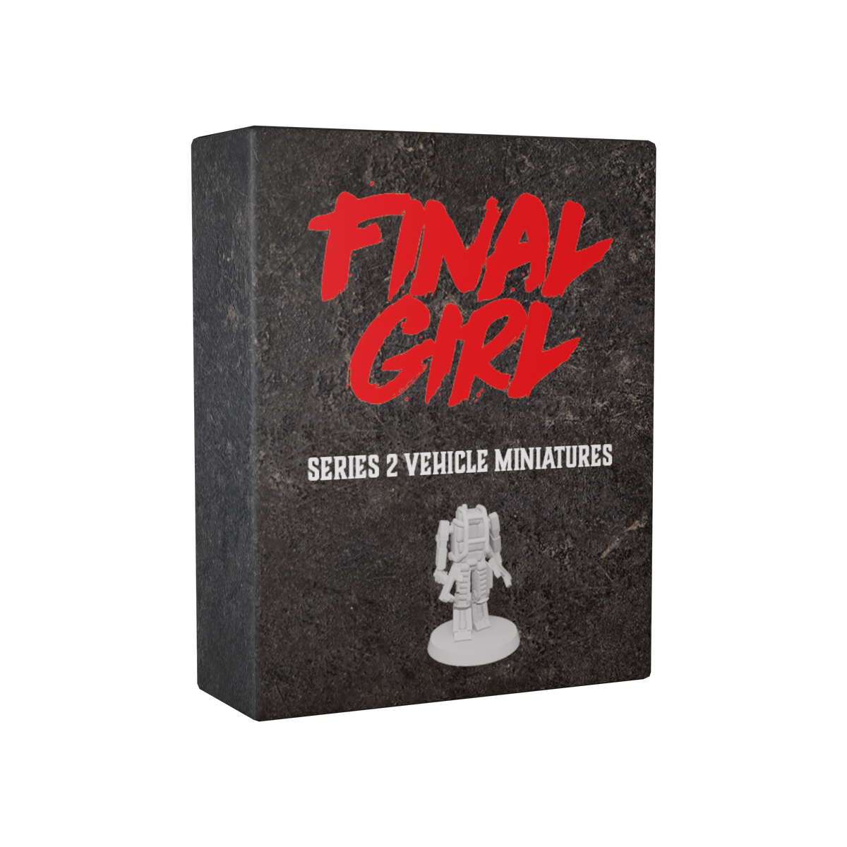 Final Girl Season 2 Vehicle Pack 2 - Collector's Avenue