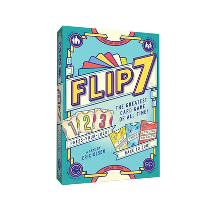 Flip 7