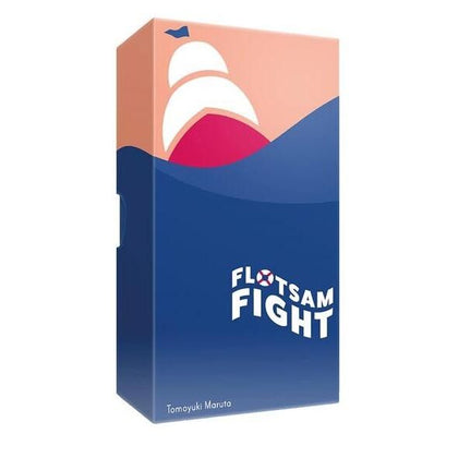 Flotsam Fight - Collector's Avenue