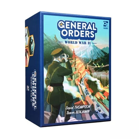 General Orders World War II - Collector's Avenue