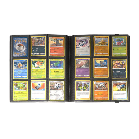 Pokemon Ultra PRO Greninja 9-Pocket PRO-Binder - Collector's Avenue