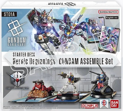 Gundam Card Game Collector's Avenue Gundam Card Game Collector's Avenue