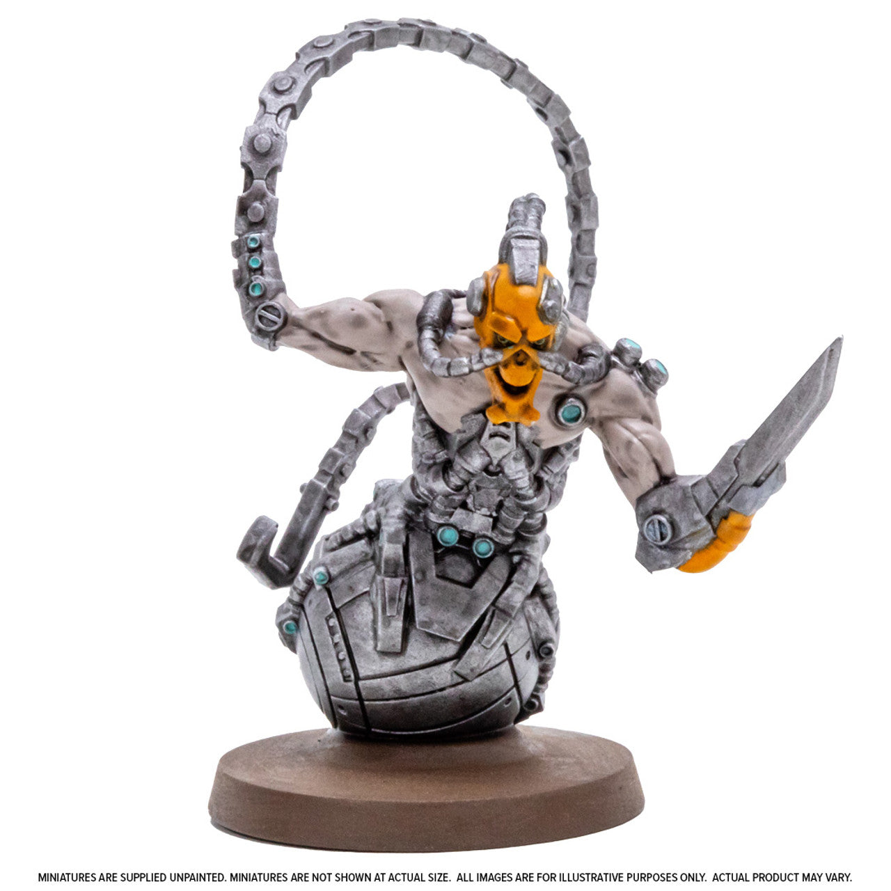 Heroscape Revna's Rebuke Iron Lich Viscerot And Necrotech Wraithriders Army Expansion - Collector's Avenue