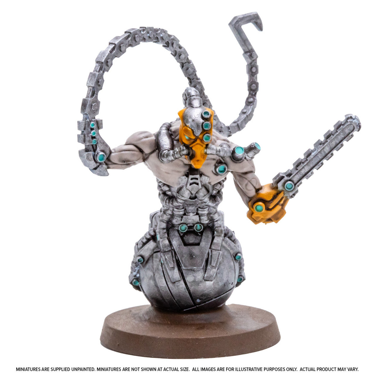 Heroscape Revna's Rebuke Iron Lich Viscerot And Necrotech Wraithriders Army Expansion - Collector's Avenue