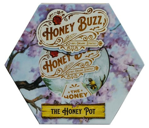 Honey Buzz The Honey Pot Mini-Expansion - Collector's Avenue