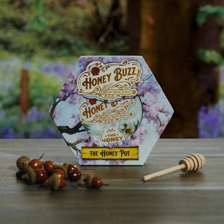 Honey Buzz The Honey Pot Mini-Expansion - Collector's Avenue