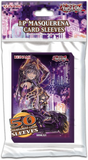 Yu-Gi-Oh! Konami Card Sleeves (50ct): I:P Masquerena - Collector's Avenue