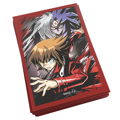 duel links card sleeves JAW REX Yu-Gi-Oh! Holographic (Seto Kaiba) You can rest assured that your The Lord of the Rings Game Mats, Card Sleeves &