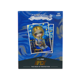 Ultra PRO Apex Deck Protector Sleeves 105ct - Jasmine Becket-Griffith Alice in The Starry Night - Collector's Avenue