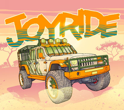 Joyride Unleashed