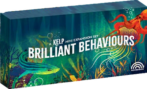 Kelp Brilliant Behaviours Expansion