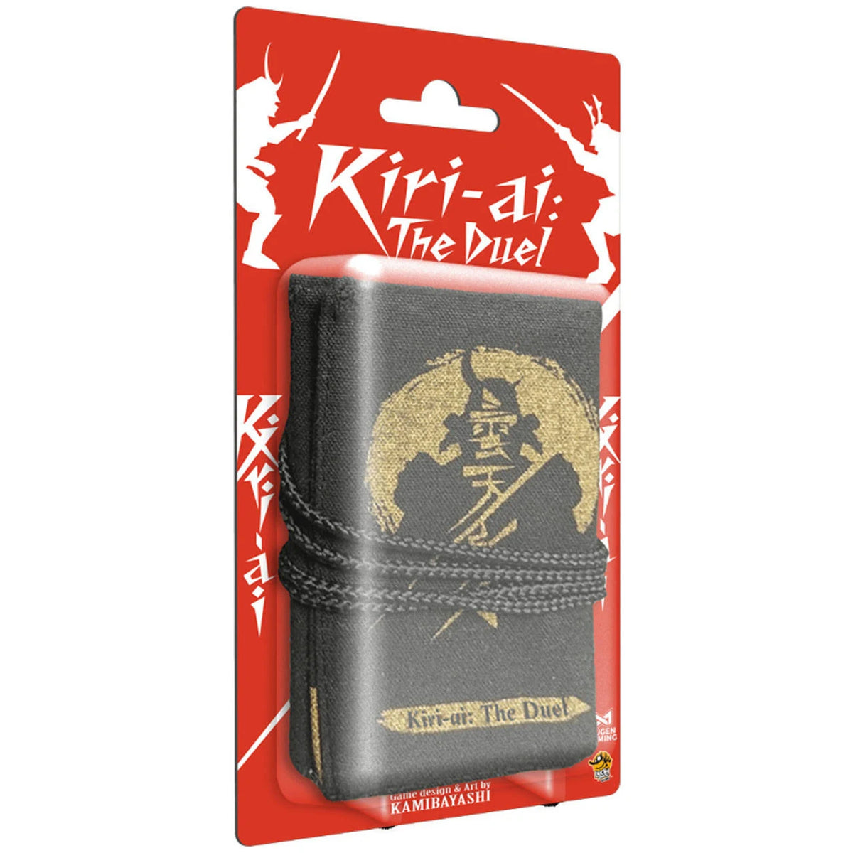 Kiri-ai The Duel - Collector's Avenue