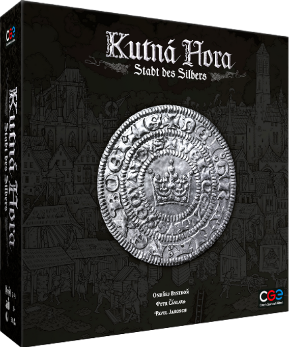 Kutna Hora The City of Silver - Collector's Avenue