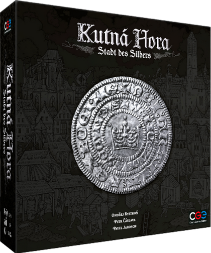 Kutna Hora The City of Silver - Collector's Avenue