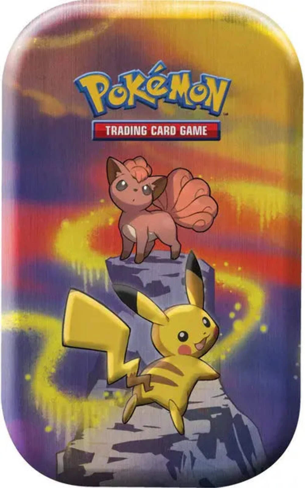 Pokemon - Kanto Power Mini Tin - (Random Art) – Collector's Avenue