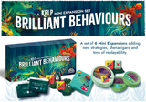 Kelp Brilliant Behaviours Expansion