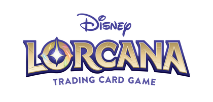 Disney Lorcana