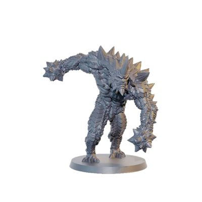 Fateforge Chronicles Of Kaan Boss Miniature Set Expansion - Collector's Avenue