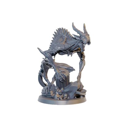 Fateforge Chronicles Of Kaan Boss Miniature Set Expansion - Collector's Avenue