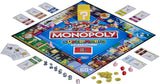 Monopoly Super Mario Celebration - Collector's Avenue