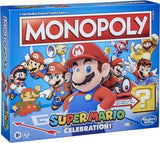 Monopoly Super Mario Celebration - Collector's Avenue