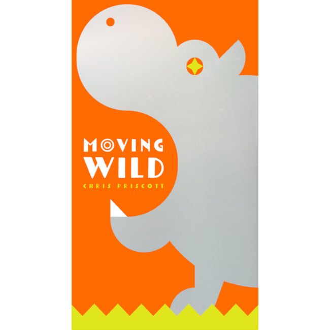 Moving Wild - Collector's Avenue