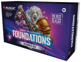 MTG Magic the Gathering - Foundations - Beginner Box - Collector's Avenue