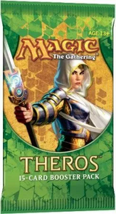 MTG Magic The Gathering - Theros - Booster Pack