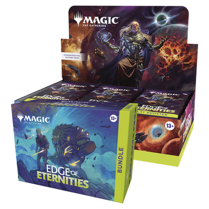 buy edge of eternities collector booster box Mox Boarding House draft packs with friends Edge Of Eternity Collector Booster