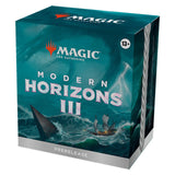 MTG Magic The Gathering Modern Horizons 3 Prerelease Kit - Collector's Avenue