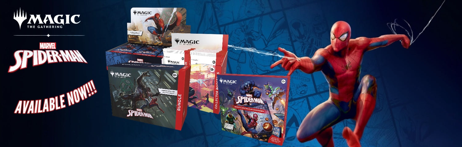 - Collector's Avenue