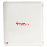 MTG Magic The Gathering Ultra PRO Mana 8 12-Pocket Zip PRO-Binder Lotus