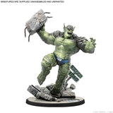 Marvel Crisis Protocol Abomination & Wrecking Crew Character Pack