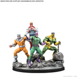 Marvel Crisis Protocol Abomination & Wrecking Crew Character Pack