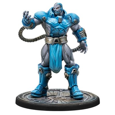 Marvel Crisis Protocol Apocalypse Character Pack - Collector's Avenue