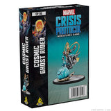 Marvel Crisis Protocol Cosmic Ghost Rider Character Pack