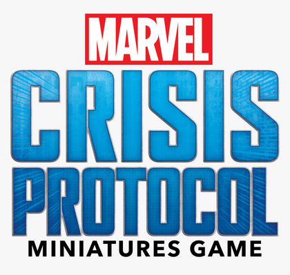 Marvel Crisis Protocol X-Force Affiliation Pack