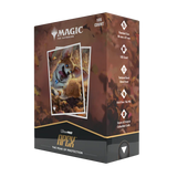 MTG Magic The Gathering Ultra PRO Modern Horizons 3 Phelia, Exuberant Shepherd  APEX Deck Protector Sleeves 105ct