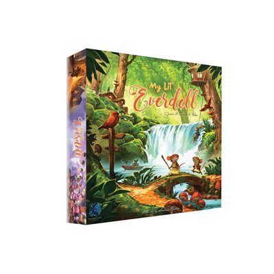 My Lil' Everdell - Collector's Avenue