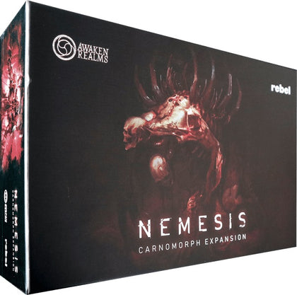 Nemesis Carnomorphs