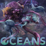 Oceans Evolution Game Standard Edition