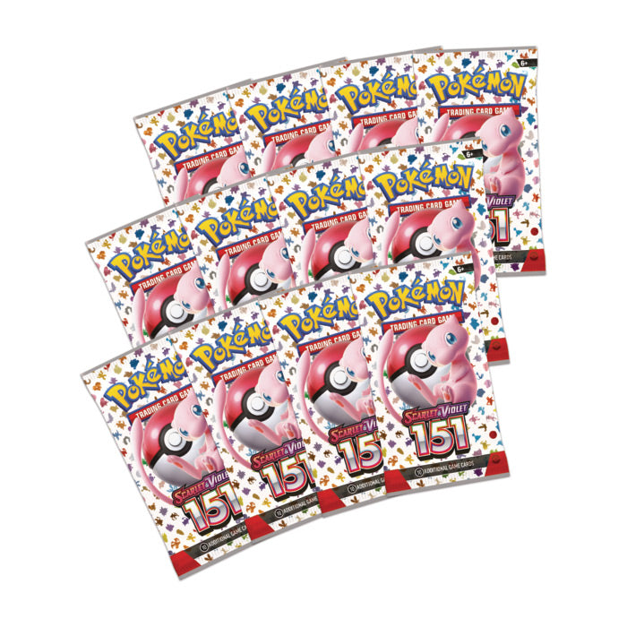 Pokemon Scarlet & Violet 151 - Blooming Waters Premium Collection (Sto Collector's Avenue Pokemon Scarlet & Violet 151 - Blooming Waters Premium Collection (Sto Collector's Avenue