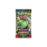 Pokemon Scarlet and Violet Twilight Masquerade Booster Pack - Collector's Avenue