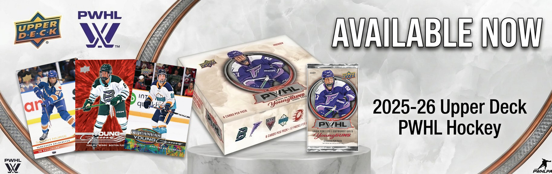 - Collector's Avenue
