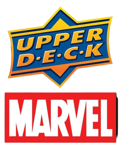 Upper Deck Marvel