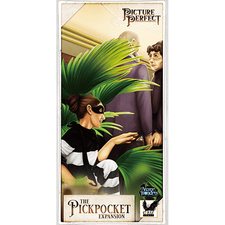 Picture Perfect The Pickpocket Expansion - Collector's Avenue