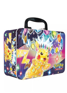 Pokemon - Collector Chest Tin - Fall 2024