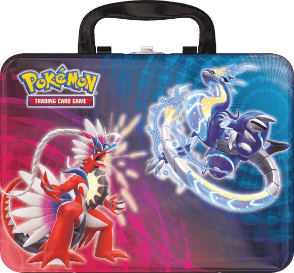 Pokemon 2023 Collector Chest Tin Collector s Avenue pokemon-2023-collector-chest-tin-collector-s-avenue